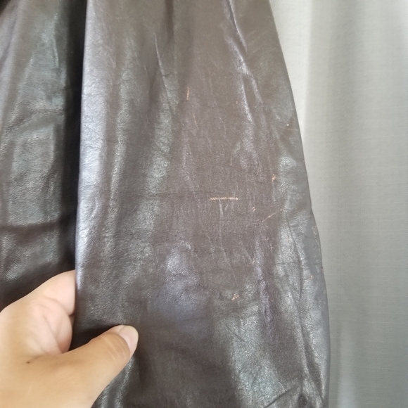 Vintage | Leather Jacket - Picture 14 of 14